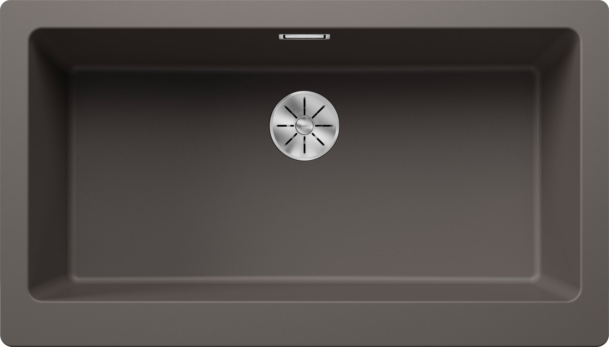 BLANCO VINTERA Silgranit Undermount Sink