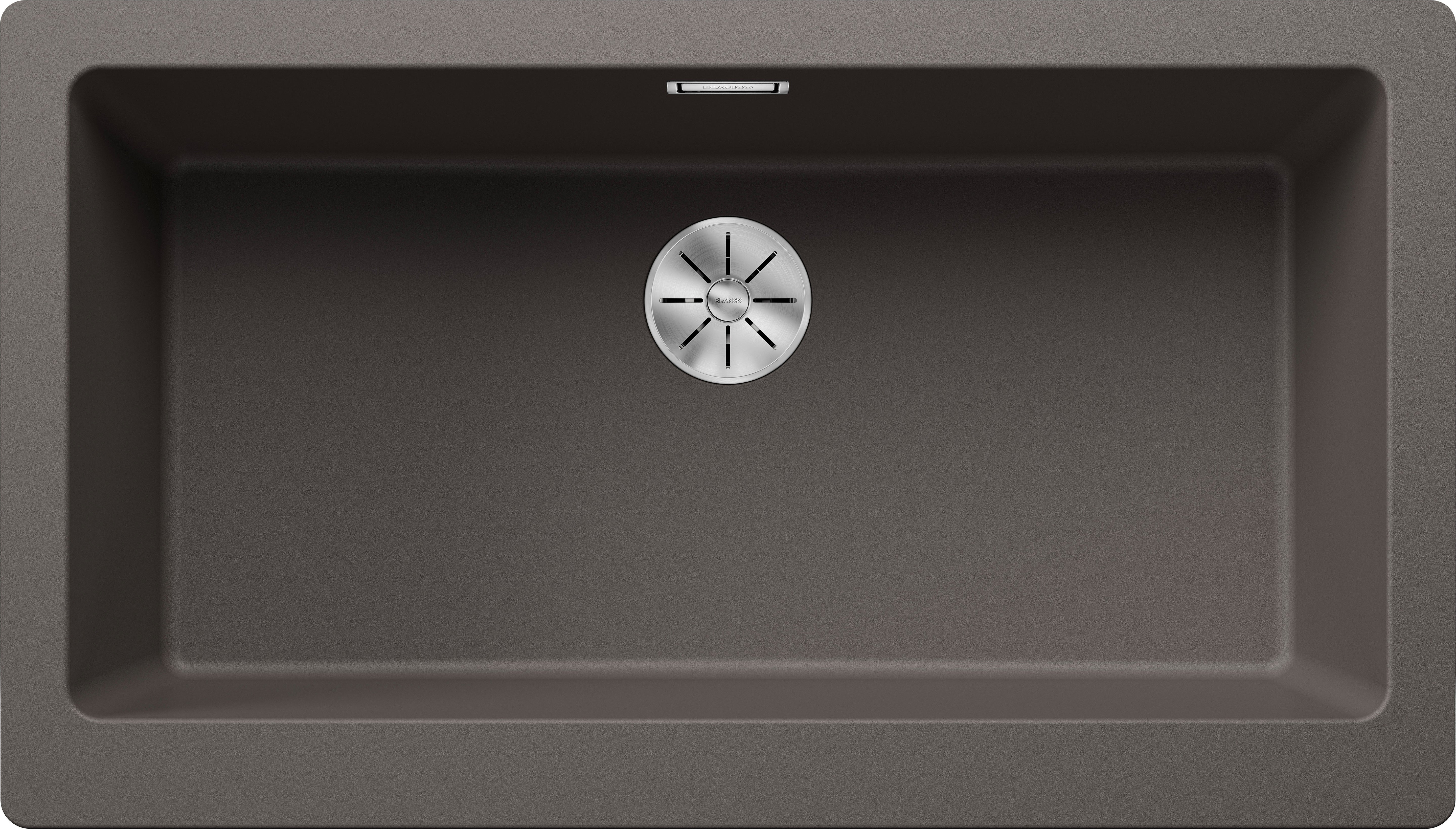 BLANCO VINTERA Silgranit Undermount Sink