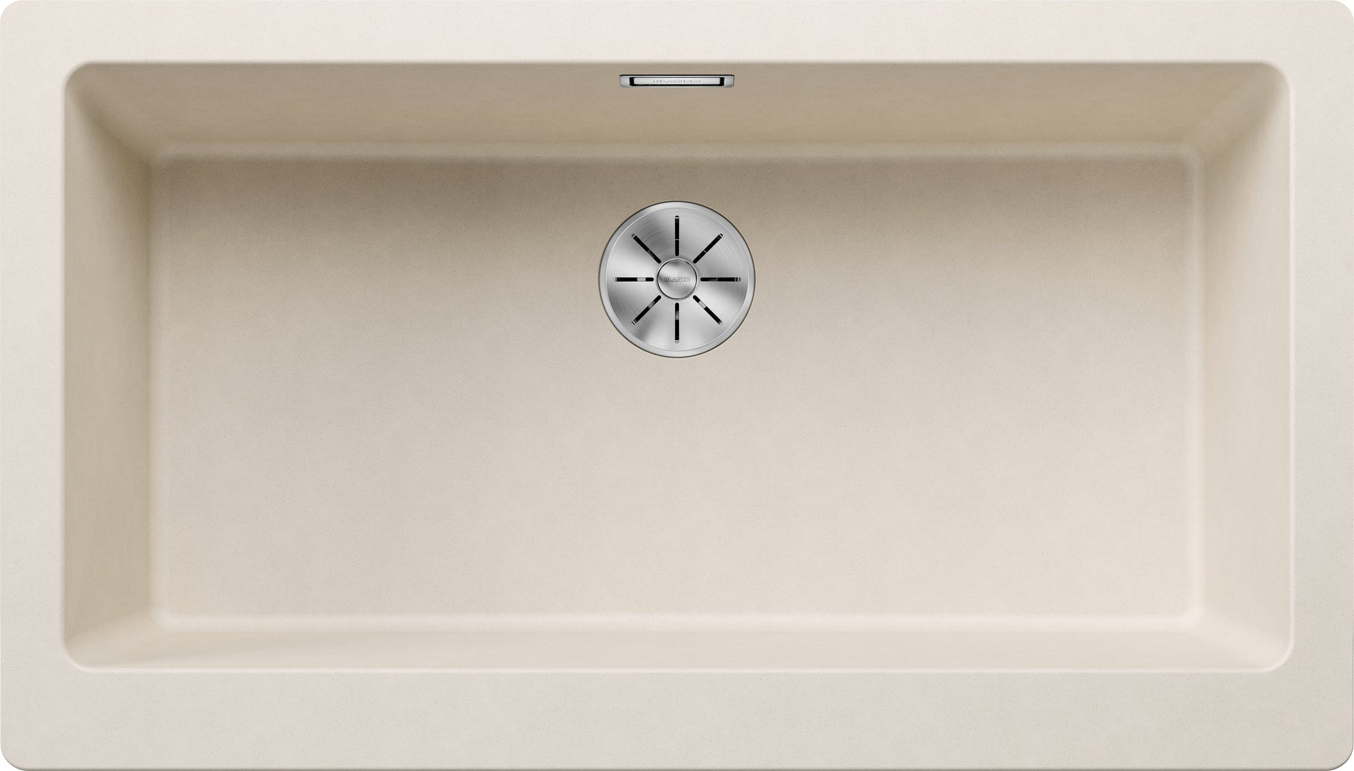 BLANCO VINTERA Silgranit Undermount Sink