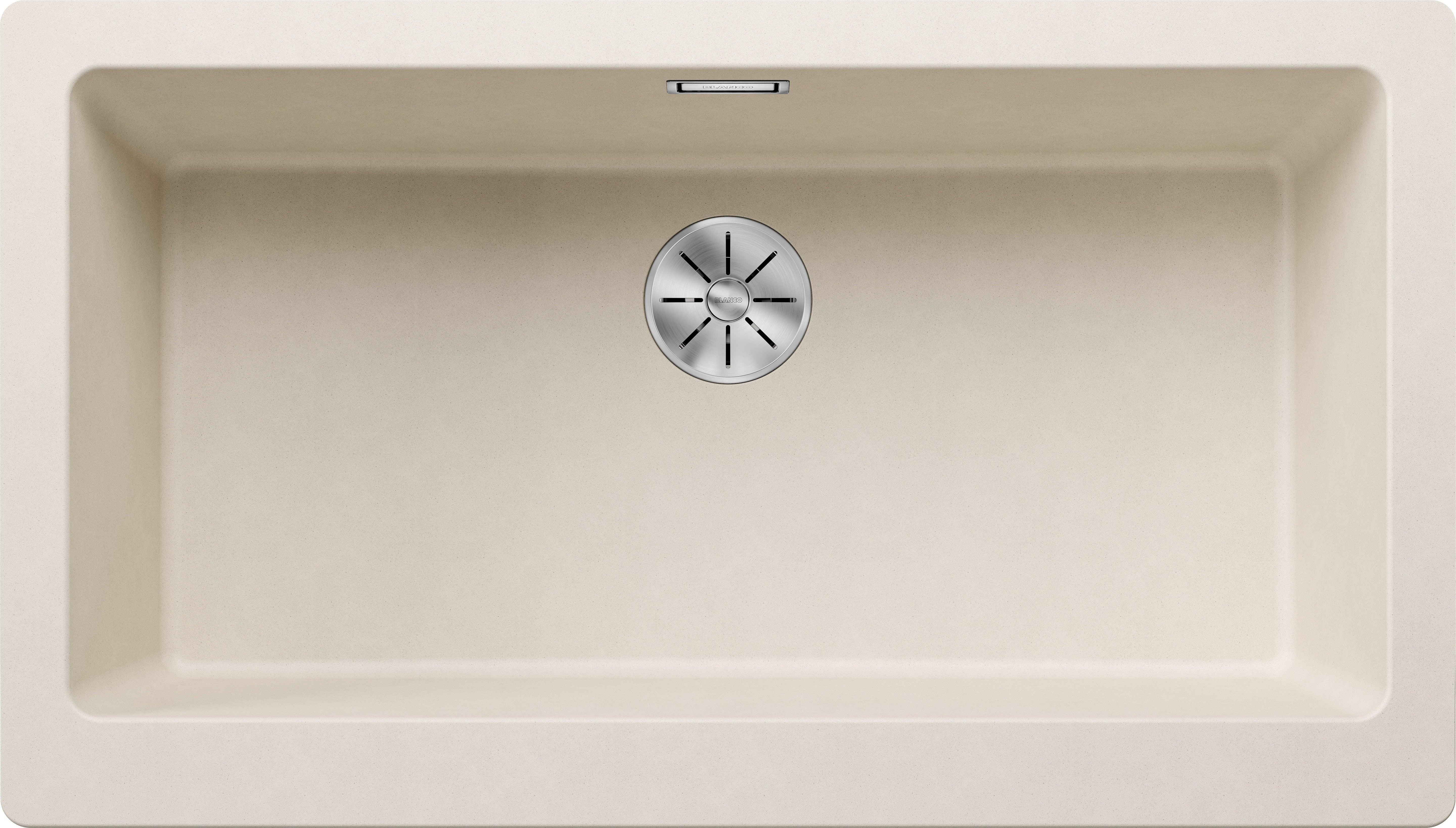 BLANCO VINTERA Silgranit Undermount Sink