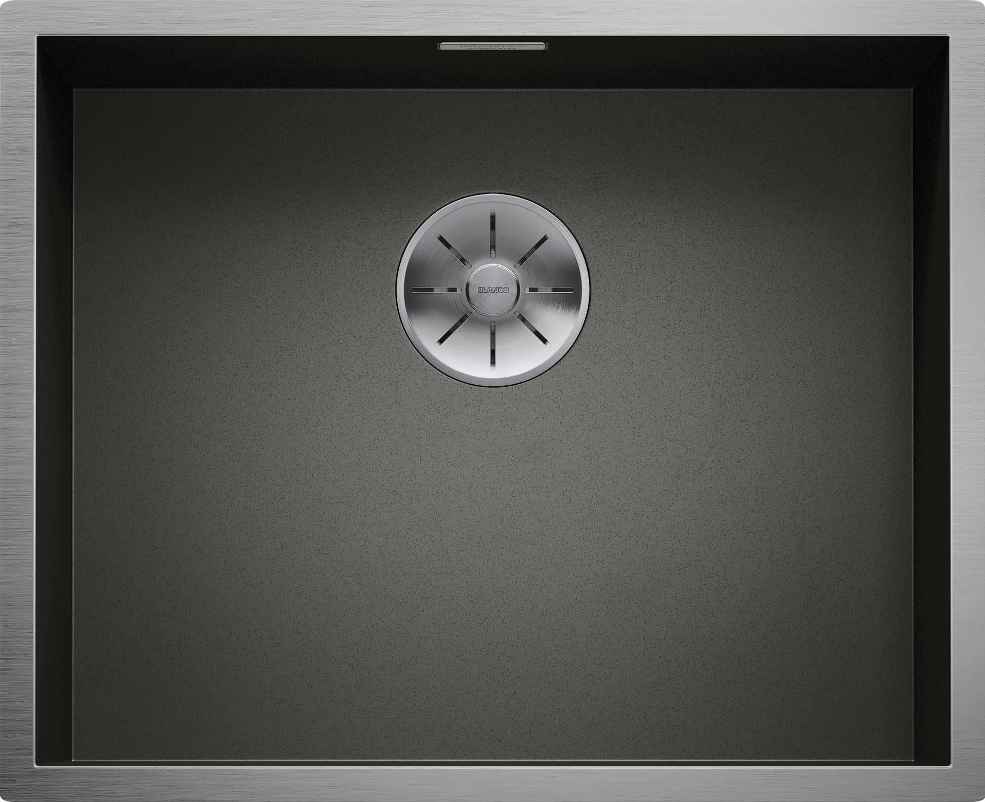 BLANCO ZEROX Stainless Steel Undermount Sink