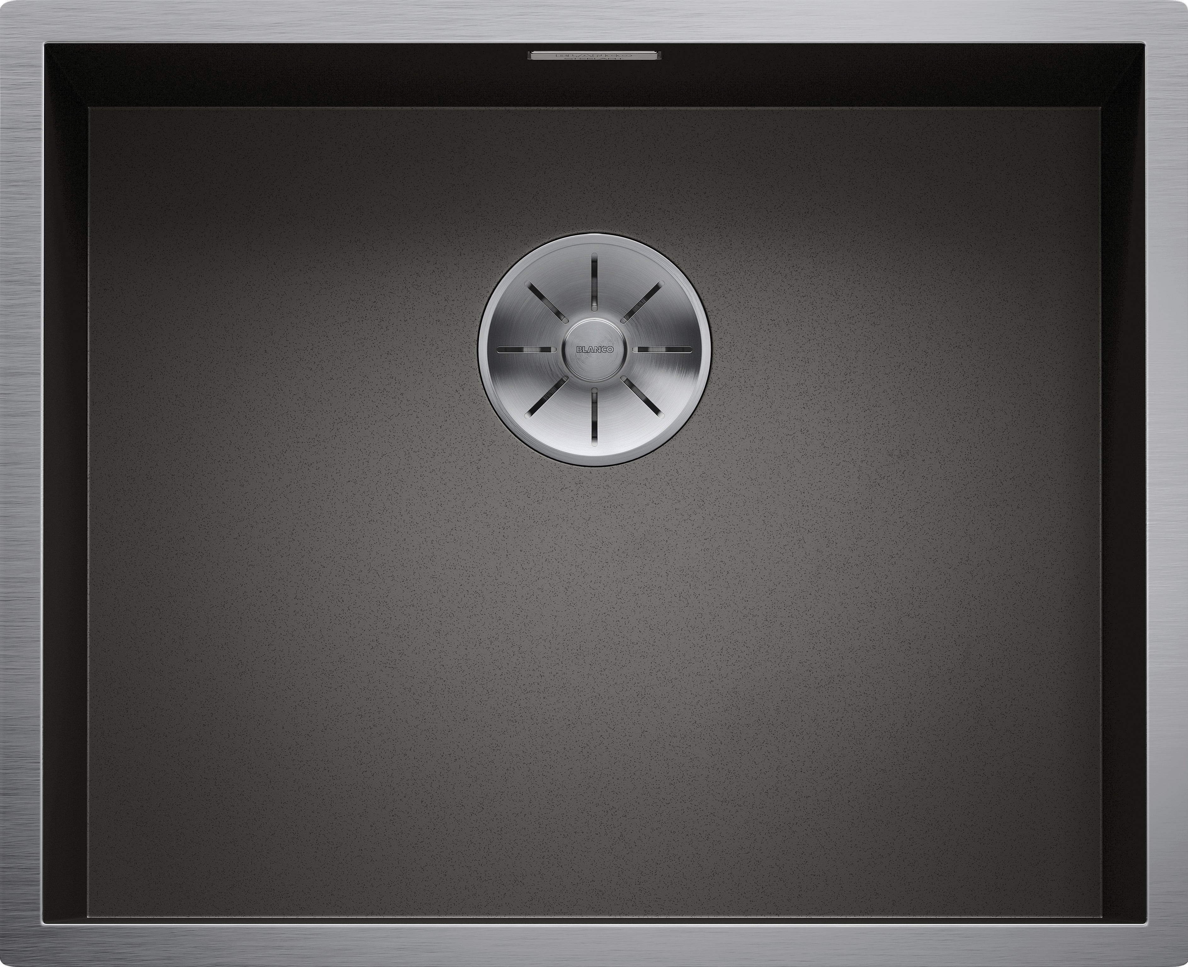 BLANCO ZEROX Stainless Steel Undermount Sink