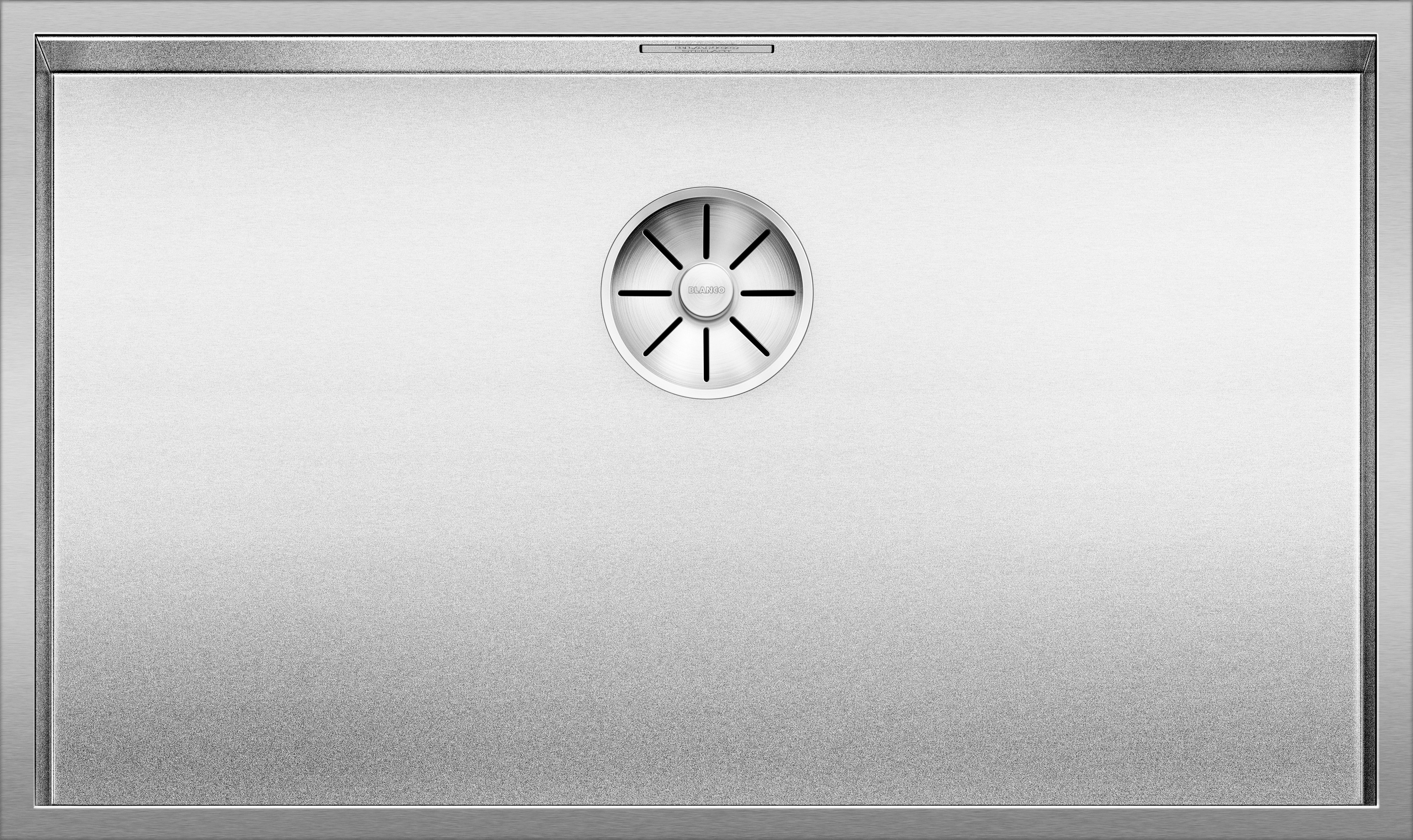 BLANCO ZEROX Stainless Steel Undermount Sink