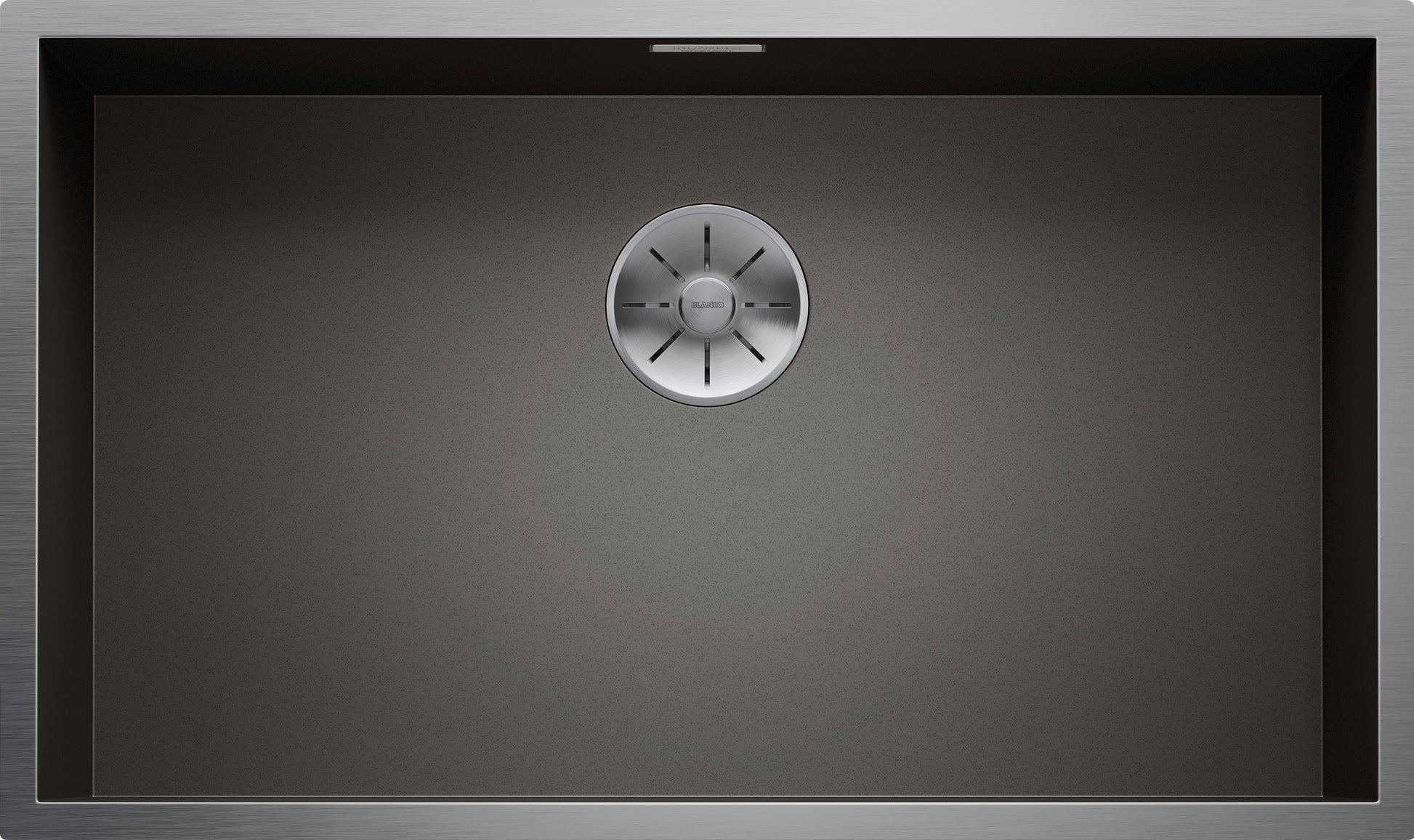 BLANCO ZEROX Stainless Steel Undermount Sink