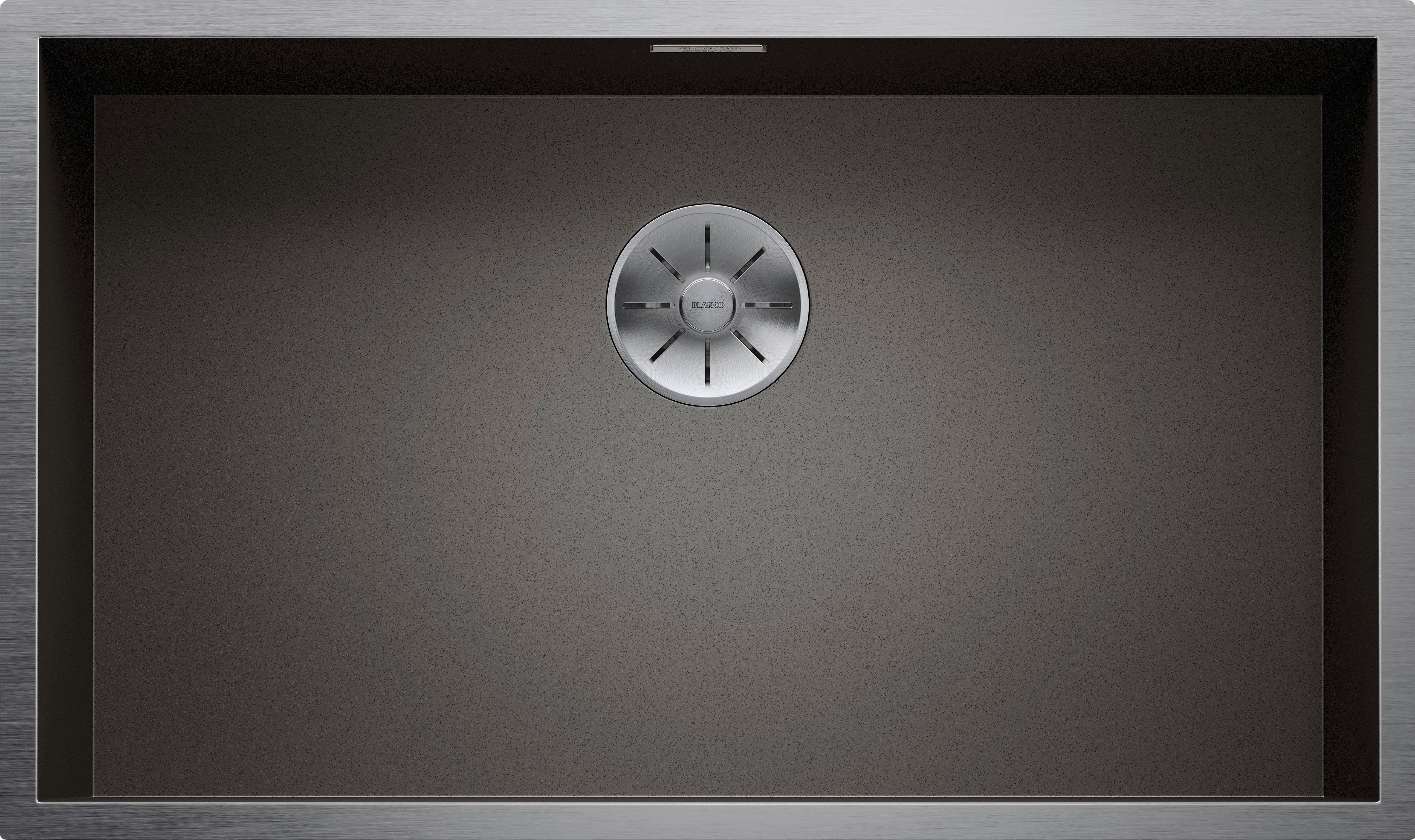 BLANCO ZEROX Stainless Steel Undermount Sink