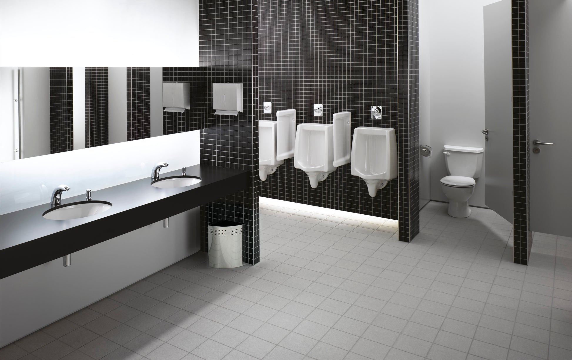 Under-Counter Basin, 52cm, Oval