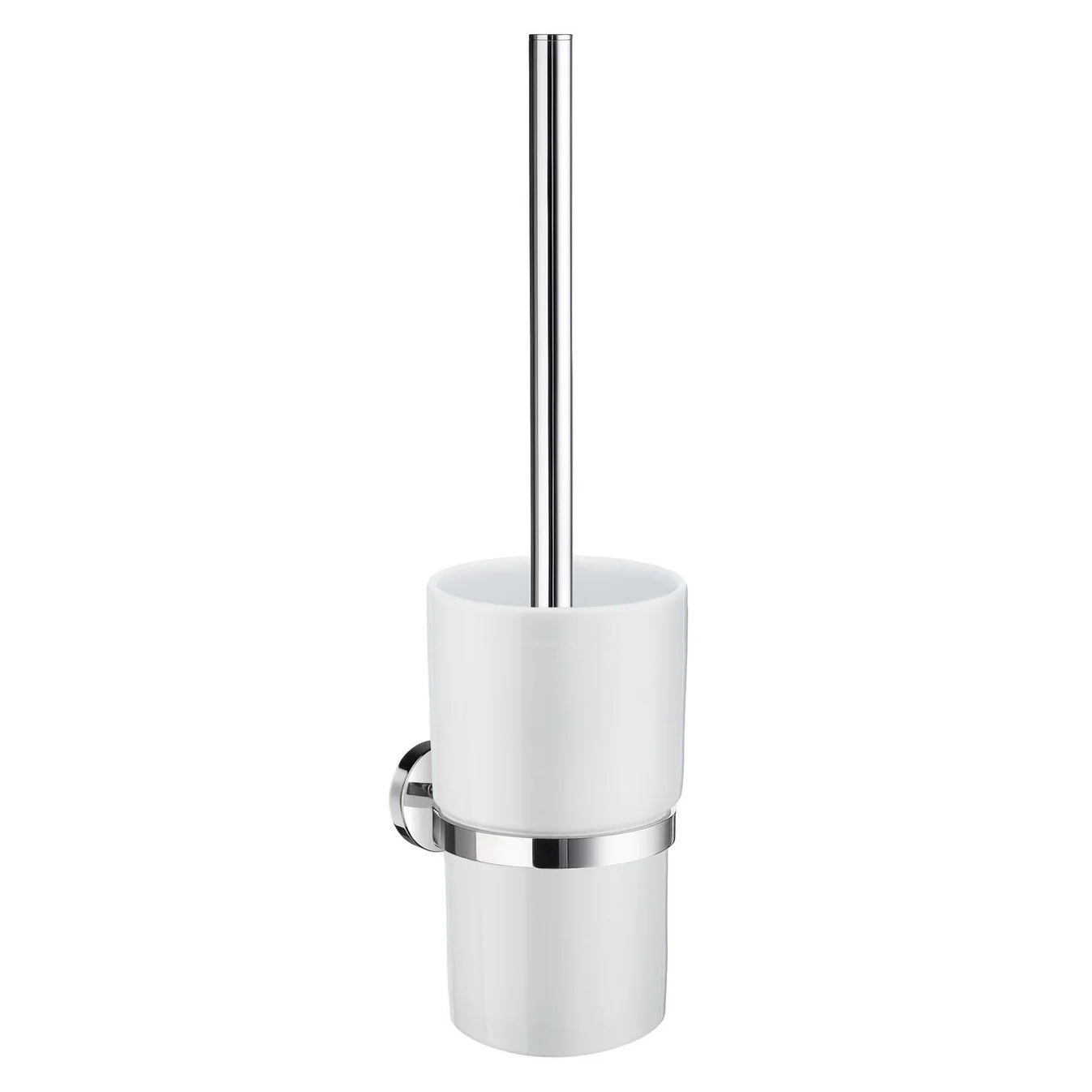 Smedbo Home Toilet Brush Wall Mounted 333