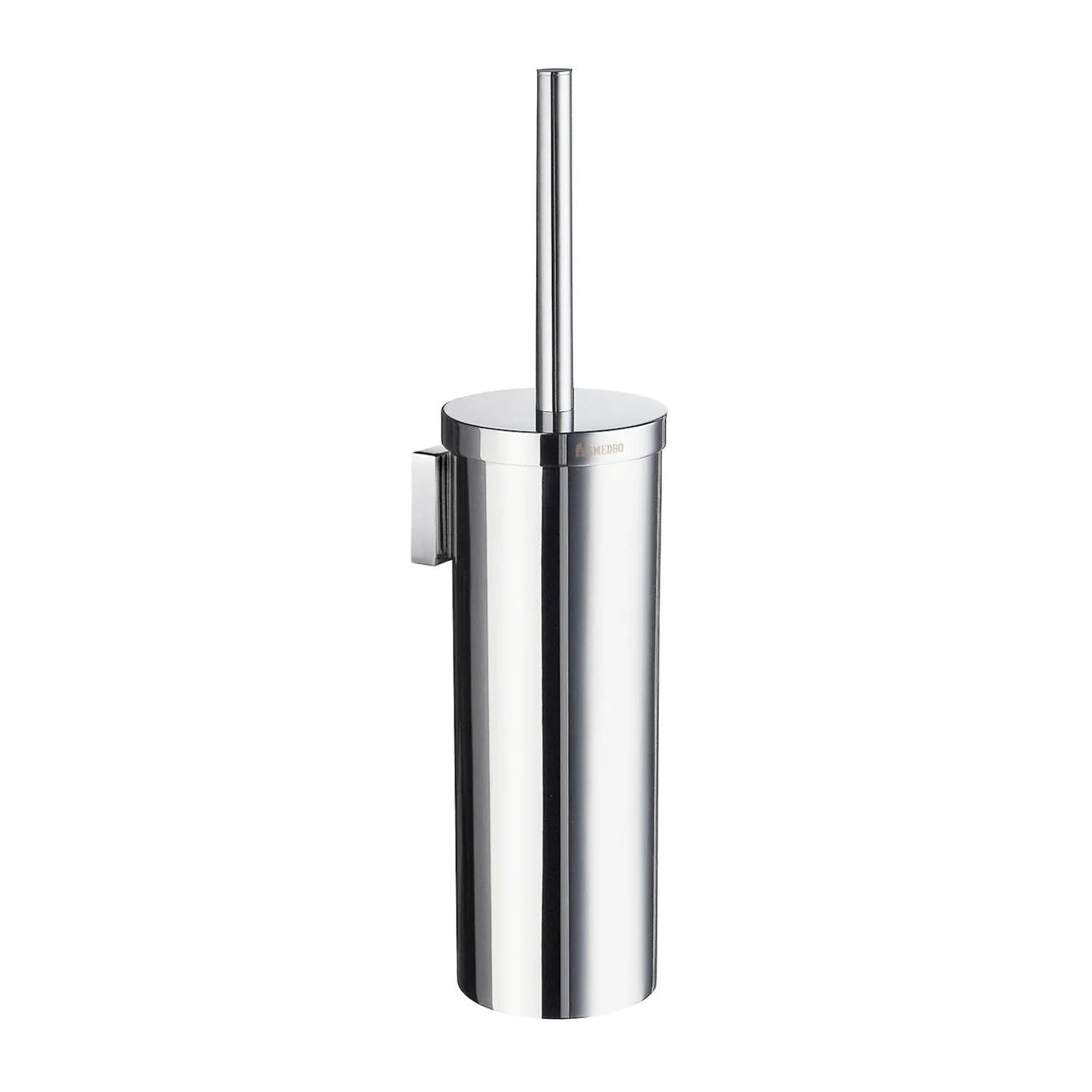 Smedbo House Toilet Brush Wall Mounted 332