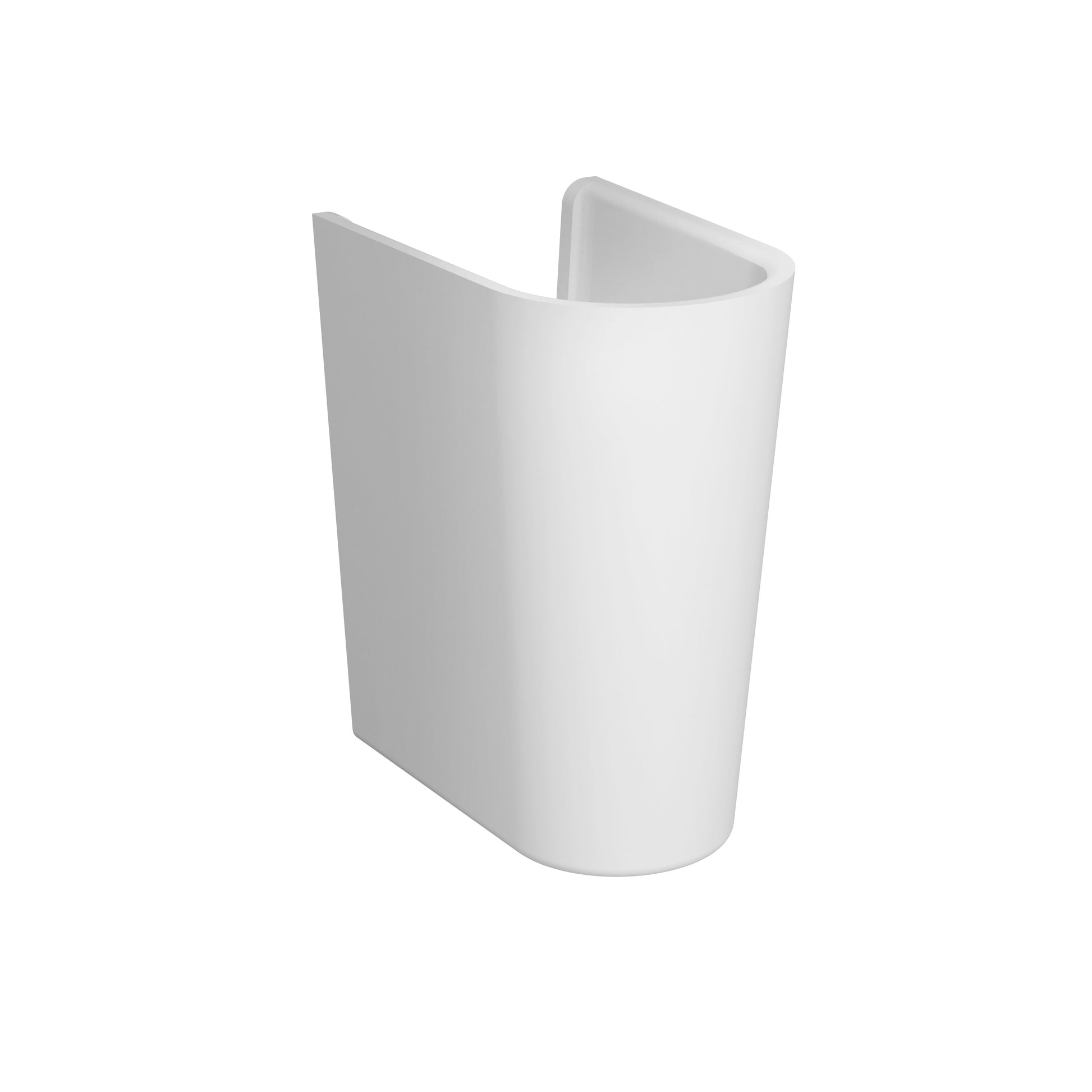 Half Pedestal, Small