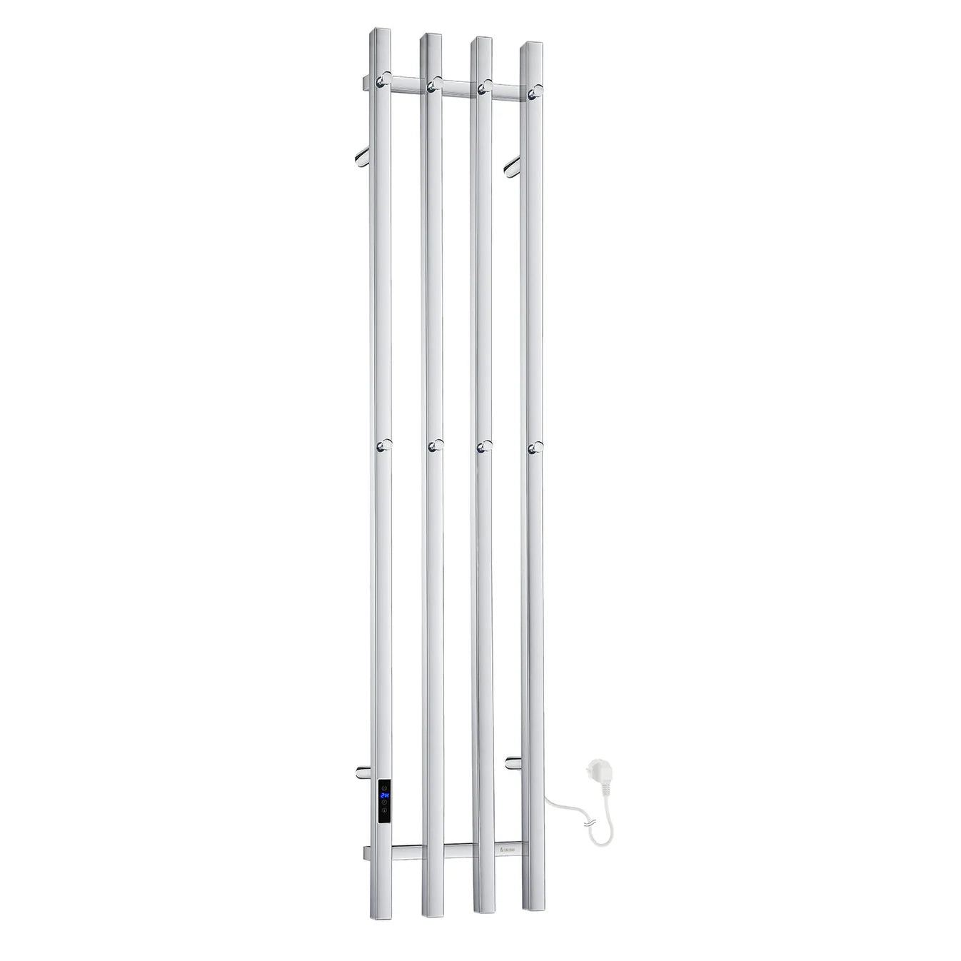 Smedbo Dry Towel Warmer Vertical 714