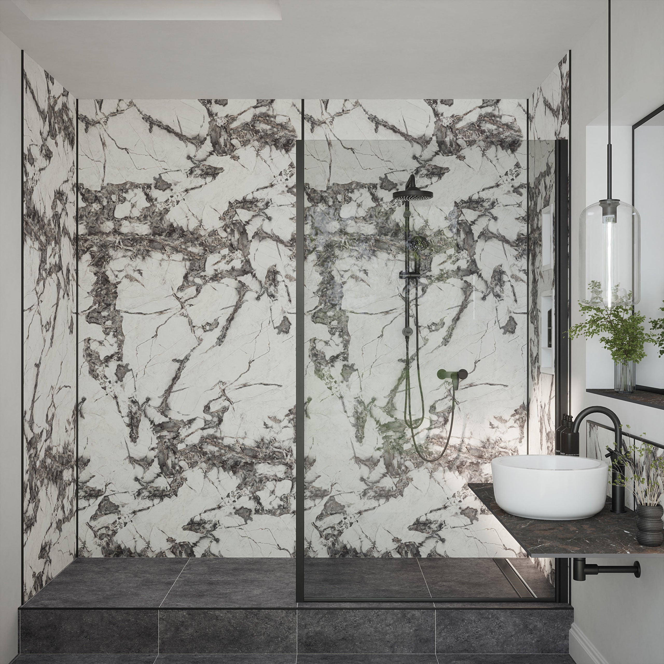 Nuance Fusion Panel - 2420 x 1220 x 4mm