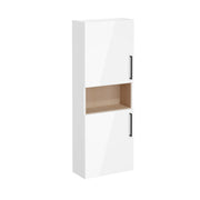Root Tall Unit, Compact, Short