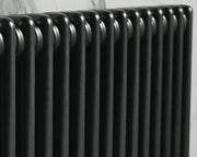 Zehnder Charleston 4 Column MtM