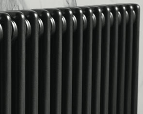 Zehnder Charleston 3 Column MtM