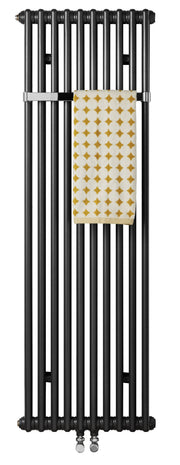 Zehnder Charleston Bar - Additional Chrome Towel Bar 412mm