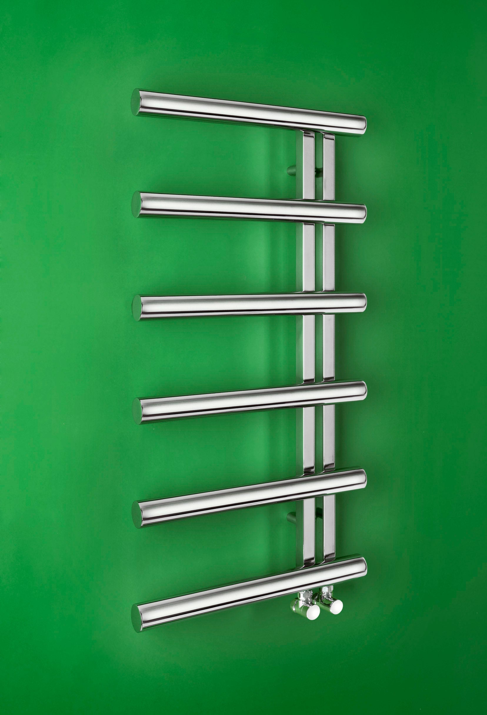 Zehnder Chime Electric