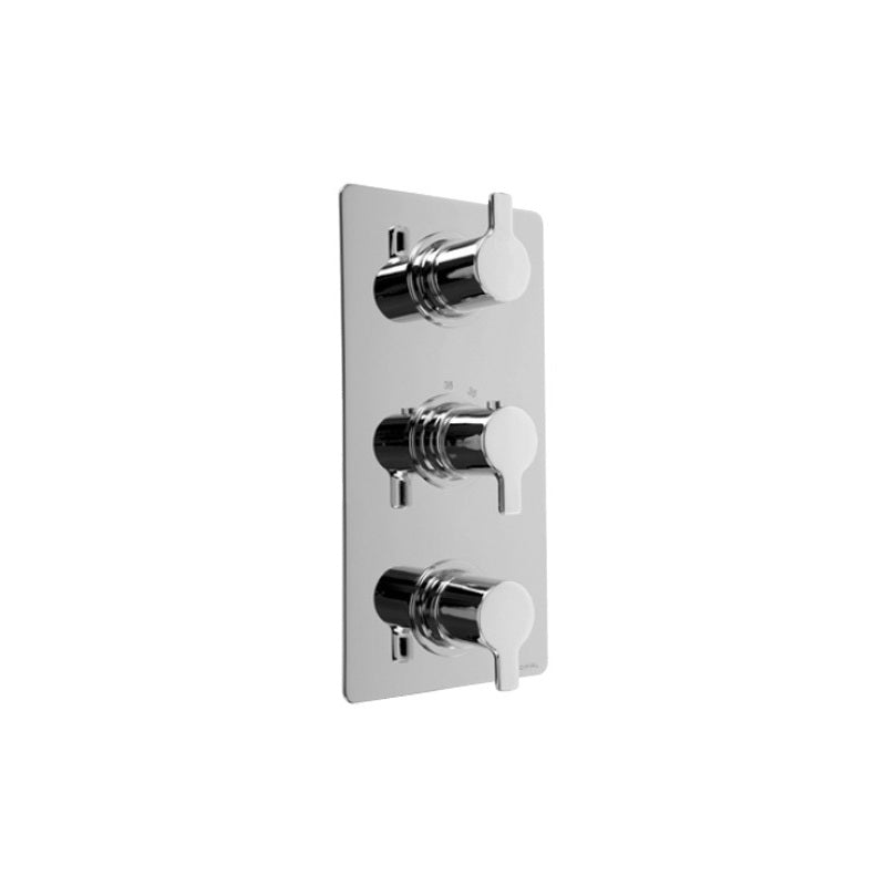 IZZY - 3 control valve 2 outlet