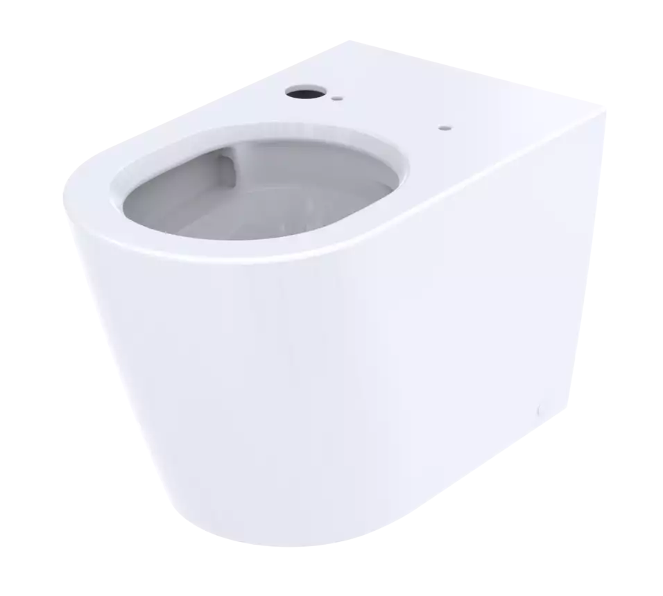 TOTO WC RP BACK TO WALL