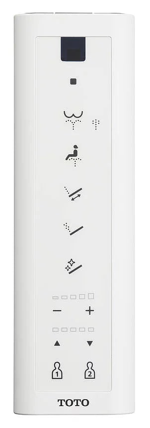 TOTO WASHLET® SX EWATER+ AUTO FLUSH SEAT