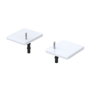 Toto FlexCover long - long flexible cover for retrofitting a WASHLET® installation
