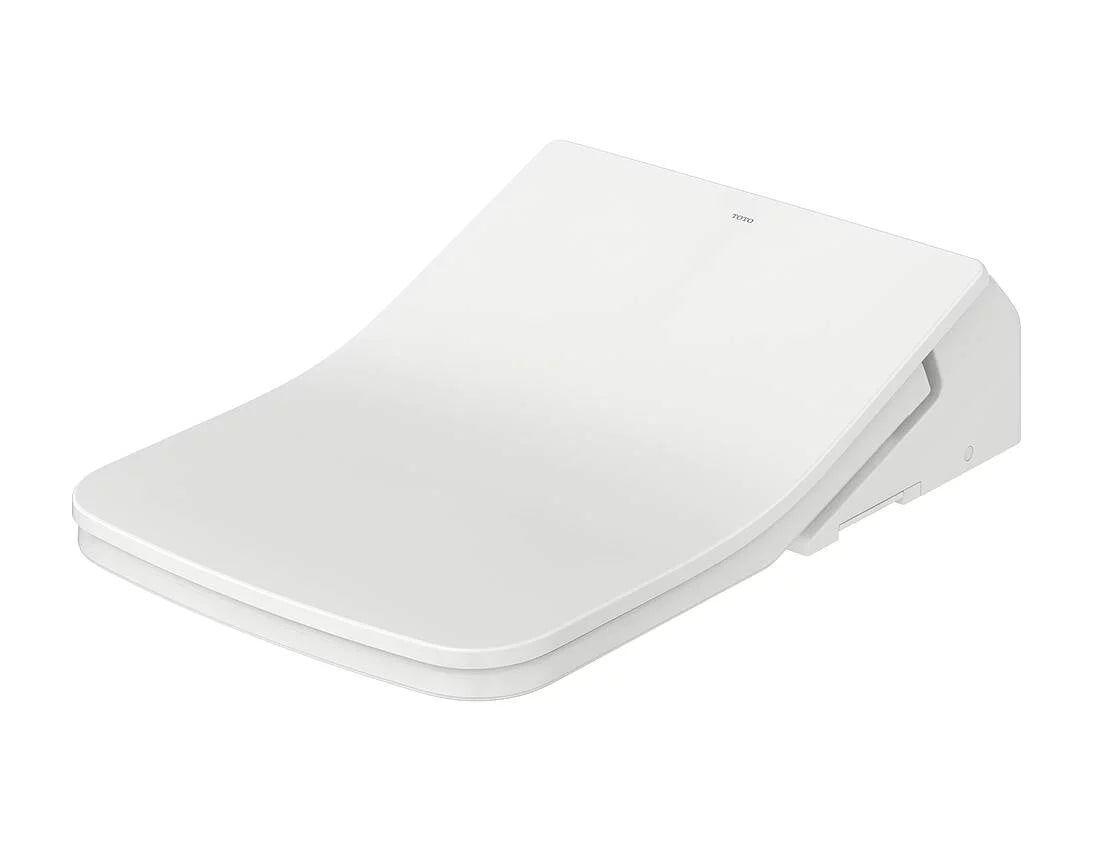 TOTO WASHLET® SX EWATER+ AUTO FLUSH SEAT