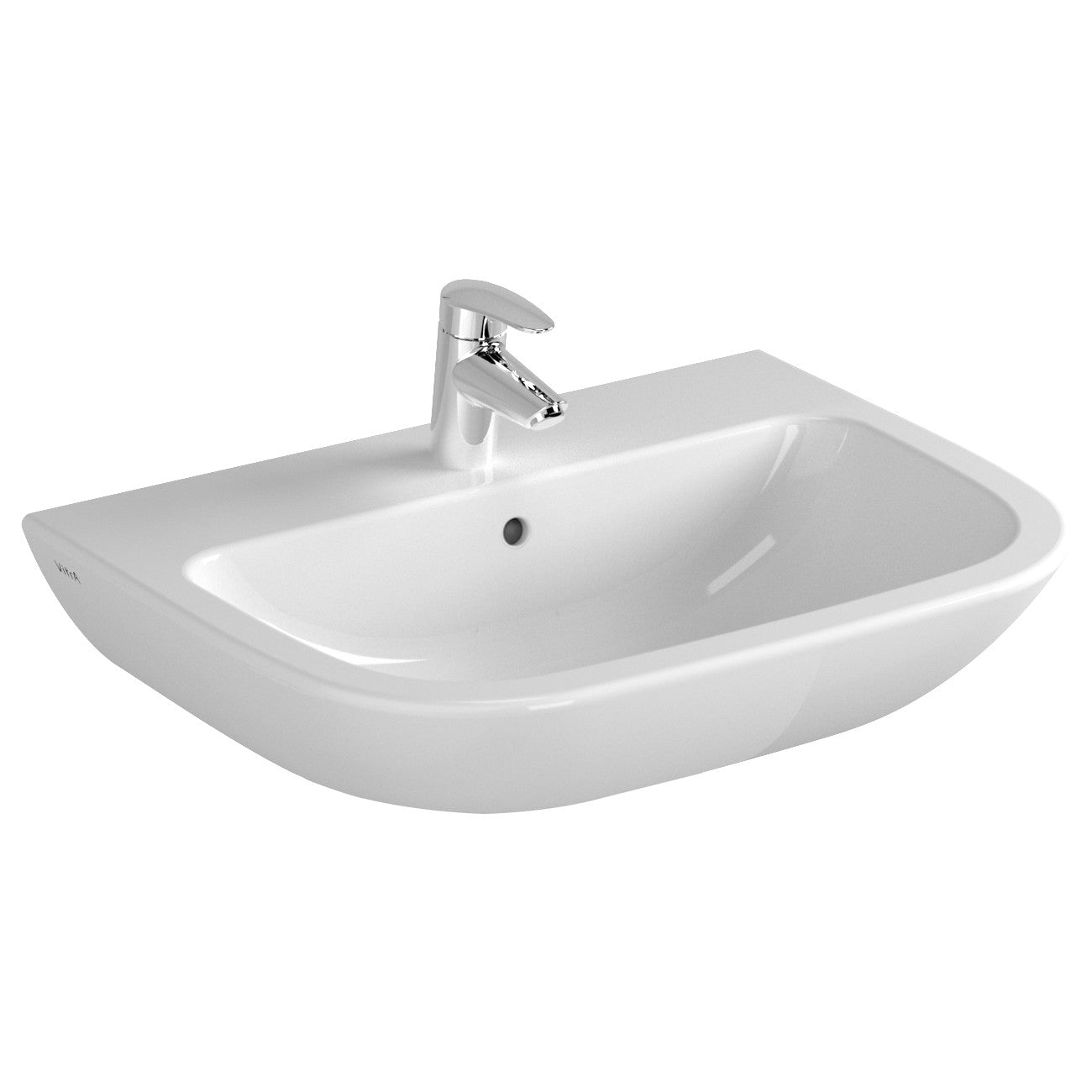 Washbasin, 60cm