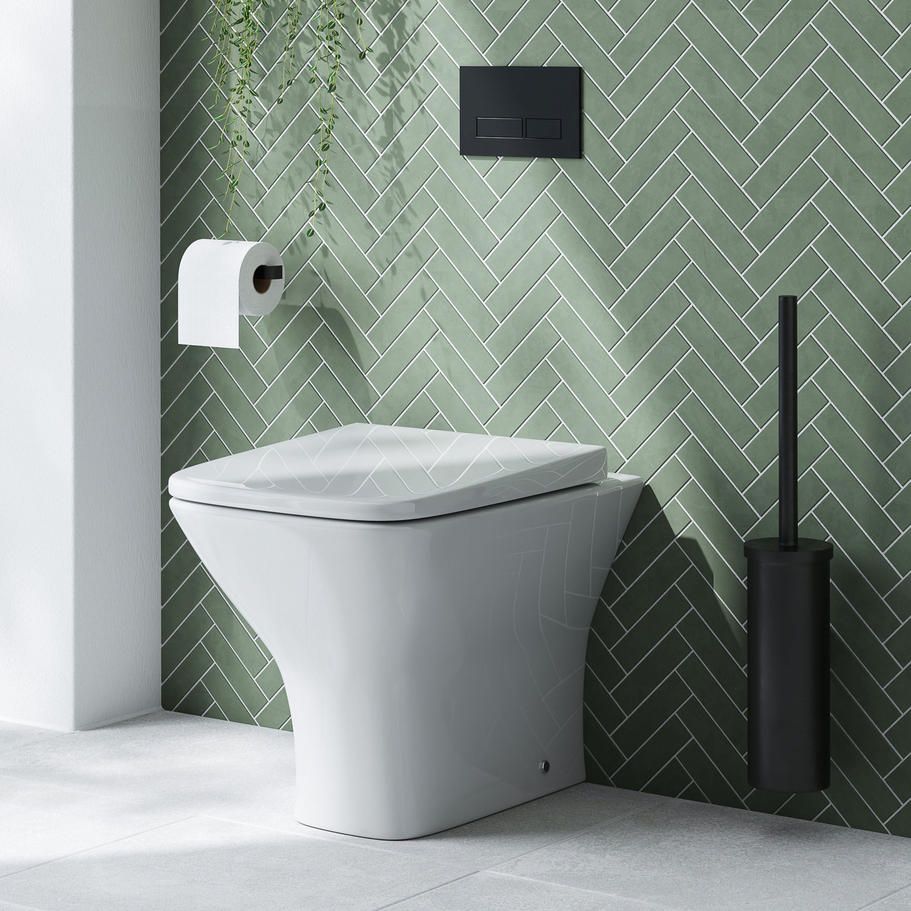 Accessory – Towel Rails, Hooks, etc.