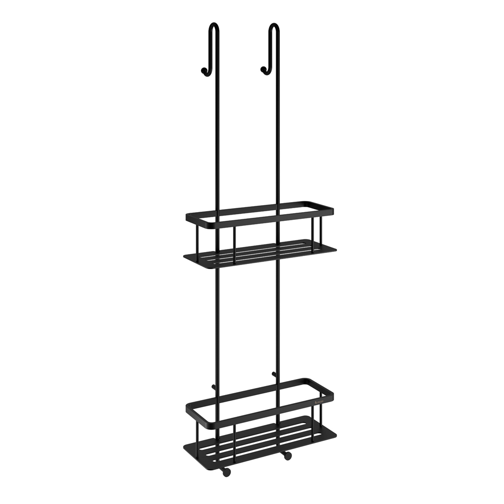 Smedbo Sideline Shower Basket 2 Level