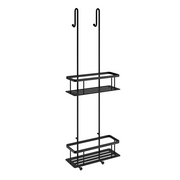 Smedbo Sideline Shower Basket 2 Level
