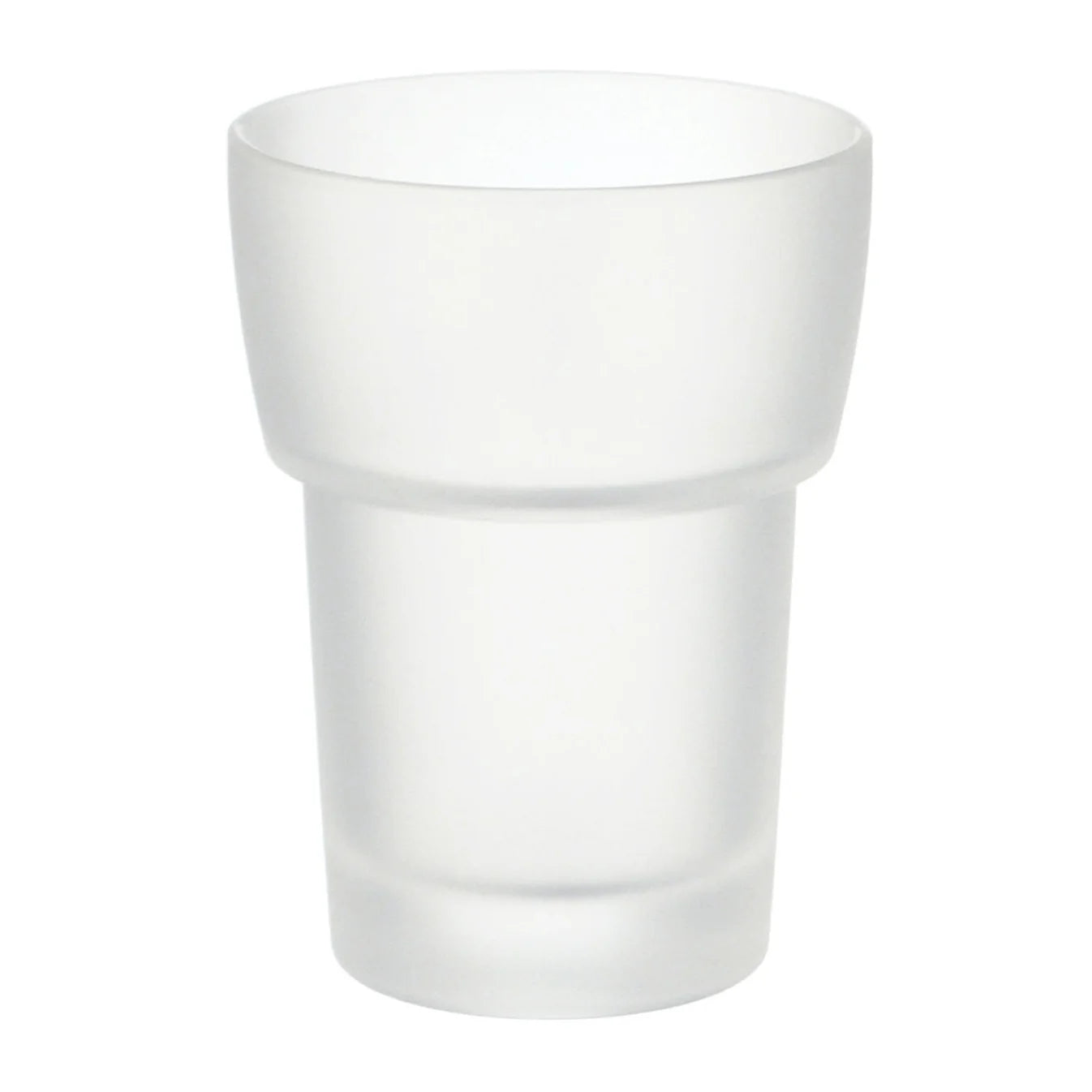 Smedbo Loft Frosted Tumbler