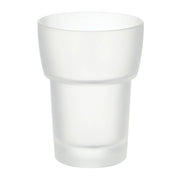 Smedbo Loft Frosted Tumbler