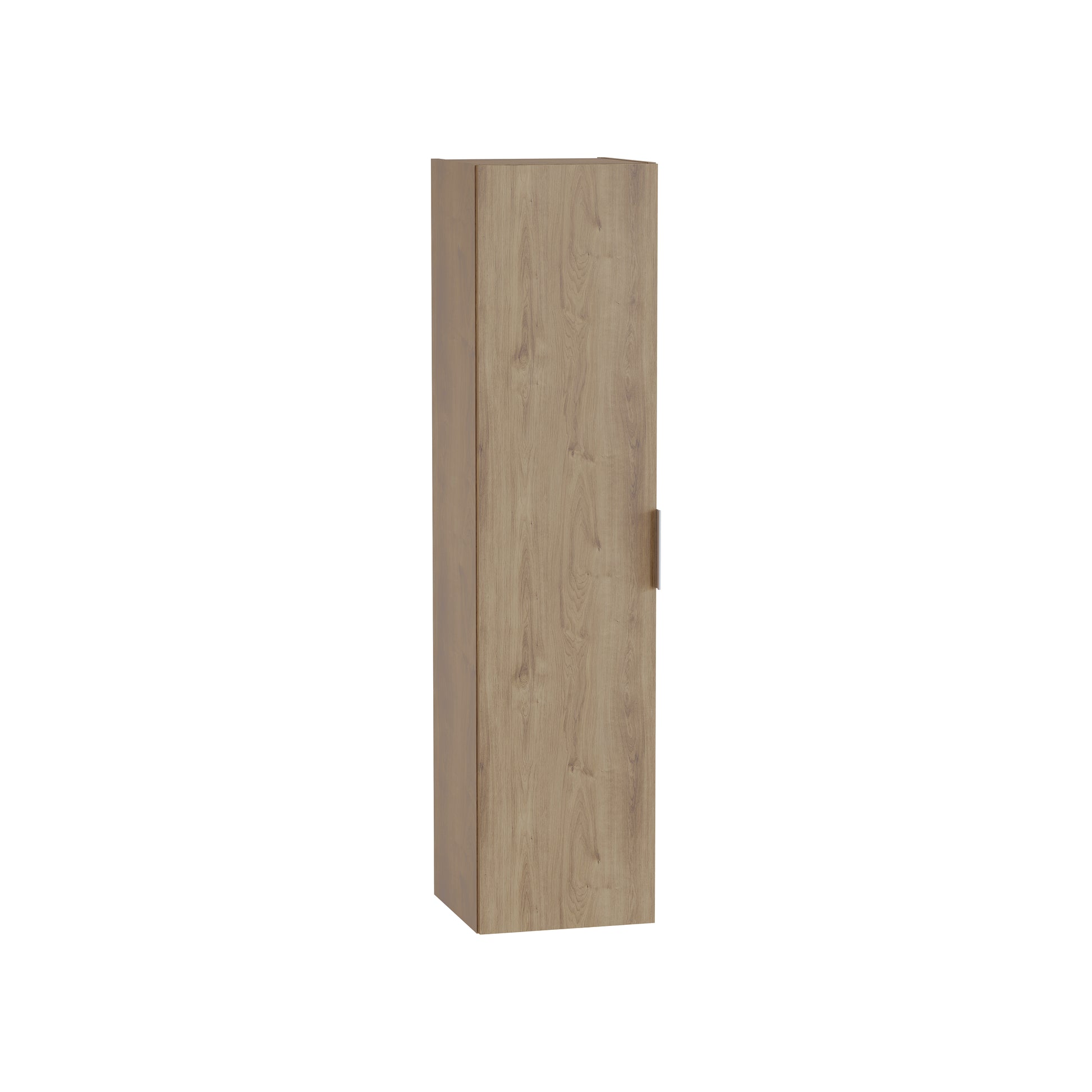 S20 Square Tall Unit, 35 cm, with one door