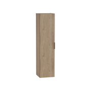 S20 Square Tall Unit, with one door