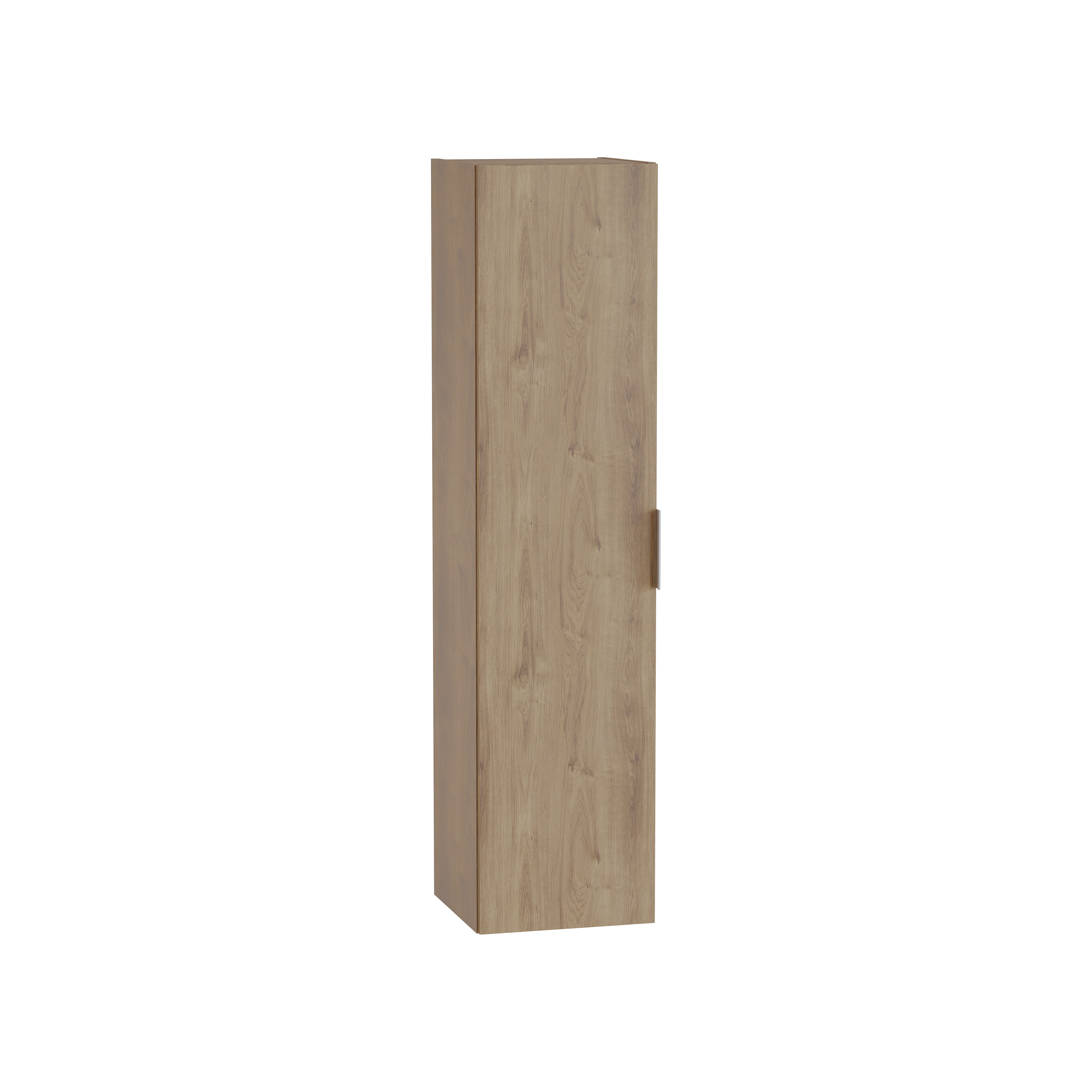 S20 Square Tall Unit, with one door