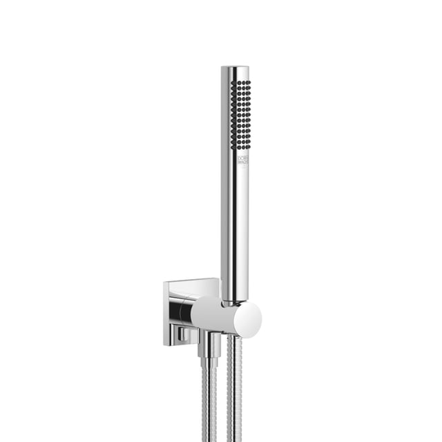 Dornbracht IMO Shower Set in Chrome