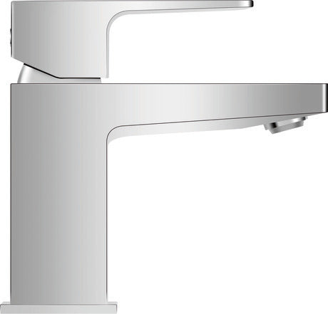 Manhattan Single lever basin mixer