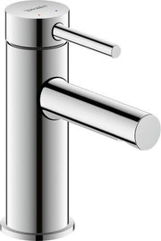 Circle Single lever basin mixer Chrome High Gloss