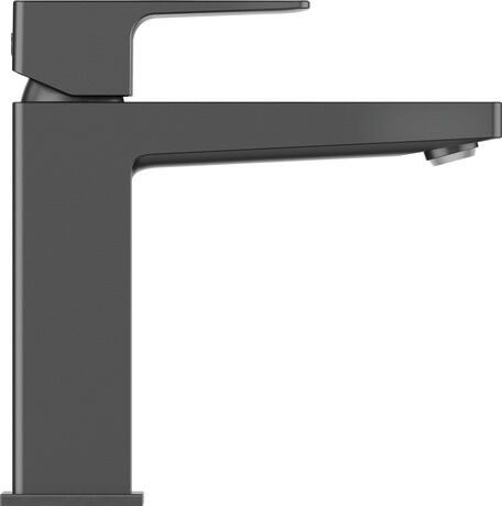 Manhattan Single lever basin mixer