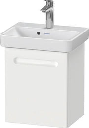 Duravit No.1 Vanity unit wall-mounted 1-drawer