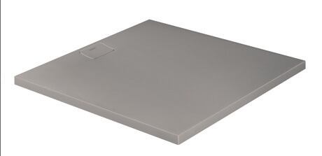 Stonetto Shower tray White Matt