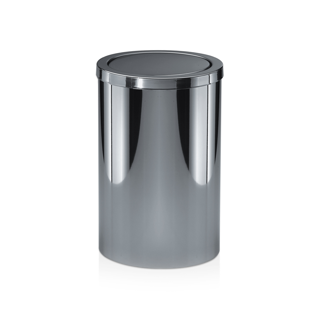 DW 124 Paper bin with revolving cover