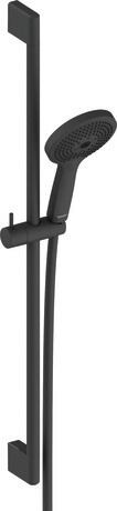 Showers & Accessoires Hand shower set 700, 3jet