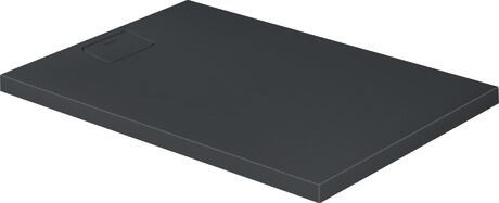 Stonetto Shower tray White Matt