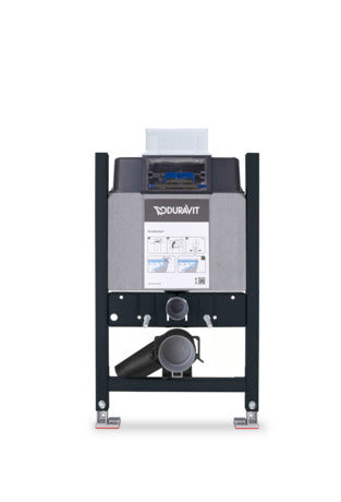 DuraSystem Installation element dry installation for WC Basic