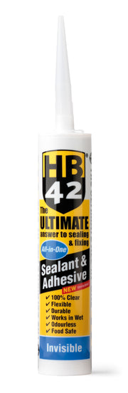 HB42 Ultimate Sealant & Adhesive