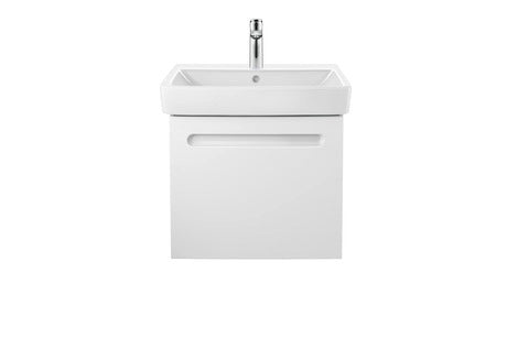 Duravit No.1 Washbasin White High Gloss