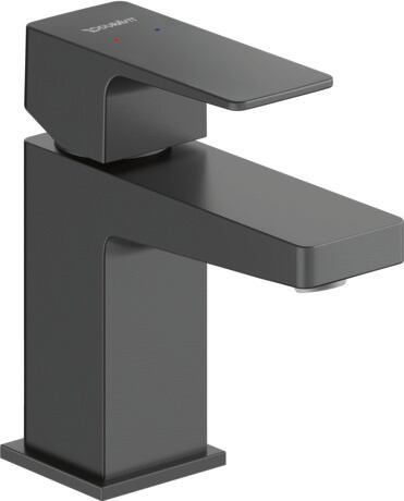 Manhattan Single lever basin mixer