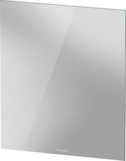 Light & mirror Mirror White