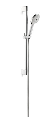 Showers & Accessoires Hand shower set 700, 3jet