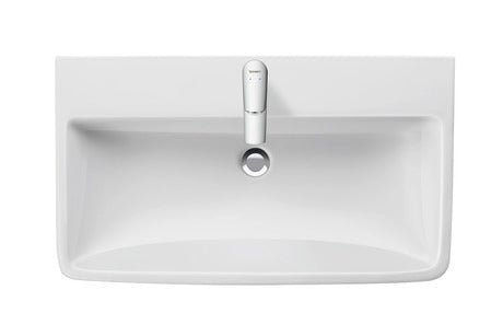 Duravit No.1 Washbasin White High Gloss